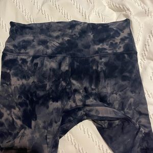 lululemon Align™ High-Rise
Short 8"